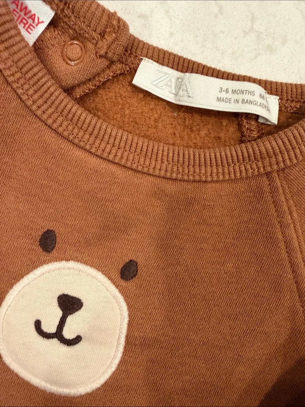 Zara soft assorted